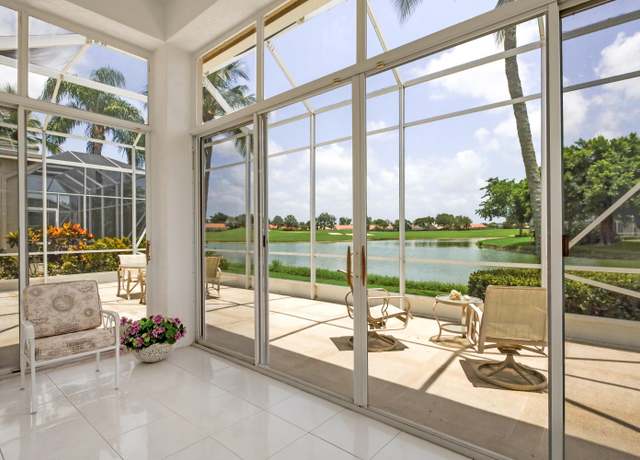 Property at 7684 Rockford Rd, Boynton Beach, FL 33472, 3 beds, 2 baths