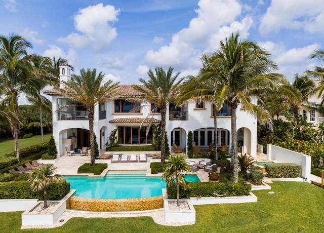 Property at 10 Ocean Ln, Vero Beach, FL 32963, 6 beds, 8.5 baths