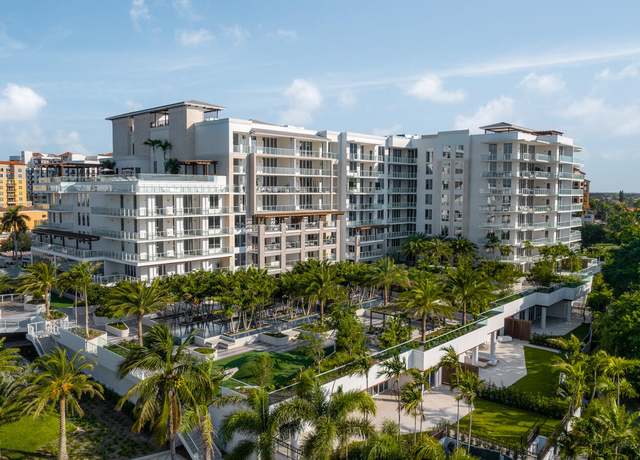 Property at 200 SE Mizner Blvd #514, Boca Raton, FL 33432, 2 beds, 3.5 baths