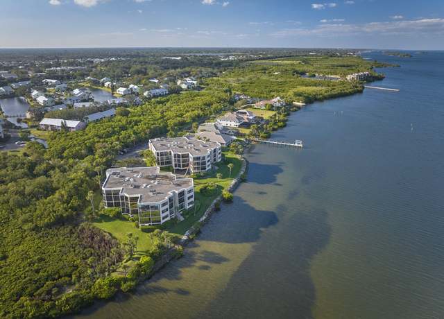 Property at 9612 Riverside Dr #103, Sebastian, FL 32958, 2 beds, 2 baths