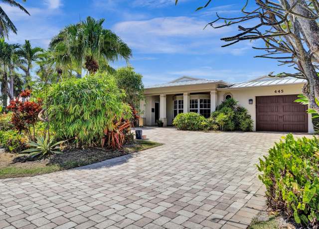 Property at 445 SE 17th Ter, Deerfield Beach, FL 33441, 3 beds, 3 baths