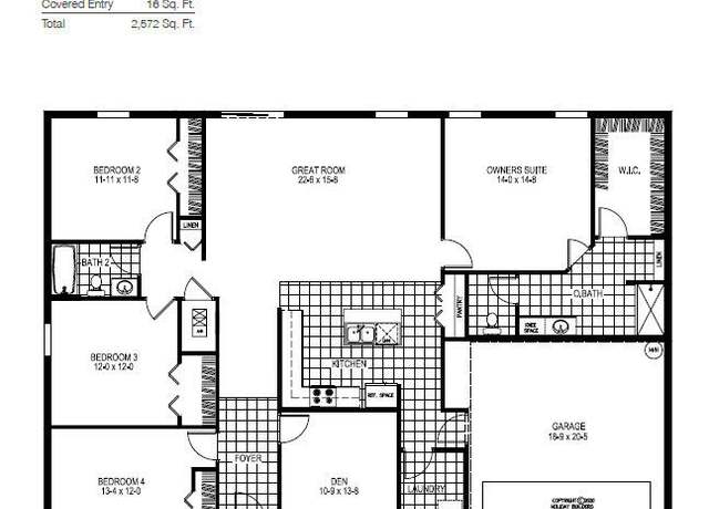 Property at 438 SW Meadow Ter, Port Saint Lucie, FL 34984, 4 beds, 2 baths