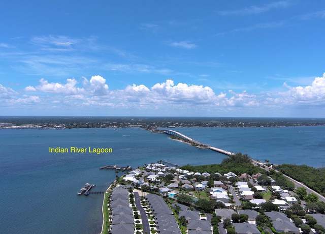Property at 3492 NE Causeway Blvd #104, Jensen Beach, FL 34957, 2 beds, 2 baths