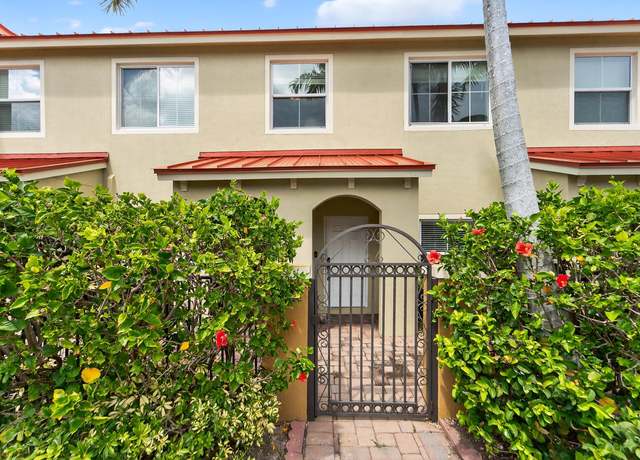 Property at 163 Monterey Bay Dr, Boynton Beach, FL 33426, 2 beds, 2.5 baths