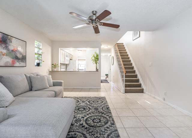 Property at 9124 NW 40th St #20, Coral Springs, FL 33065, 2 beds, 2.5 baths