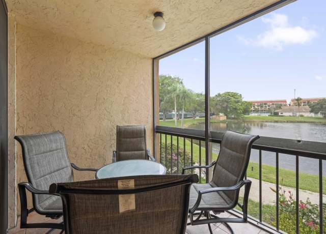 Property at 750 Egret Cir #6207, Delray Beach, FL 33444, 2 beds, 2 baths
