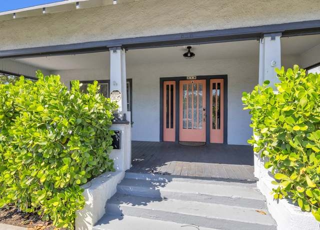 Property at 515 46th St, West Palm Beach, FL 33407, 4 beds, 3 baths