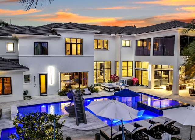 Property at 8388 Del Prado Dr, Delray Beach, FL 33446, 6 beds, 8 baths