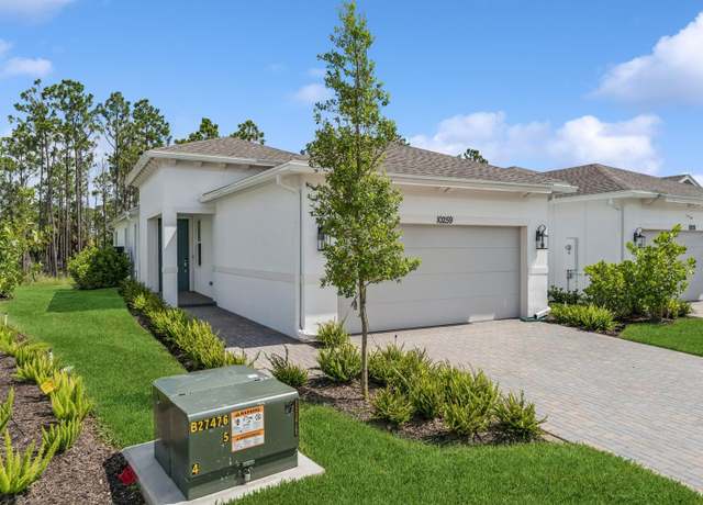 Property at 10259 Dreamweaver Rd #31, Port Saint Lucie, FL 34987, 2 beds, 2 baths