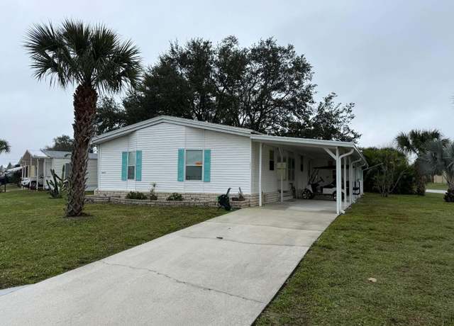 Property at 13997 Encantardo Cir, Fort Pierce, FL 34951, 2 beds, 2 baths