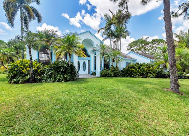 Property at 14677 Peace River Way, Palm Beach Gardens, FL 33418, 4 beds, 3.5 baths
