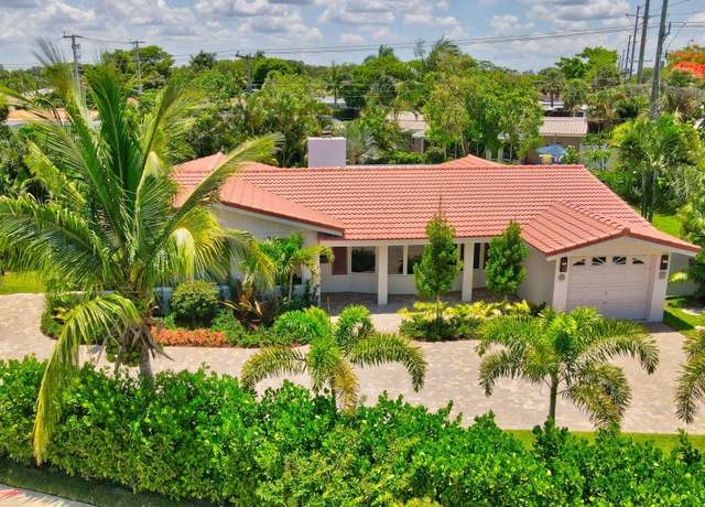 Property at 1 SW 8th Ter Ter, Boca Raton, FL 33486, 3 beds, 3 baths