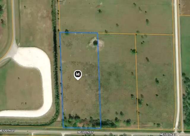 Property at 9971 NE 120th St, Okeechobee, FL 34972