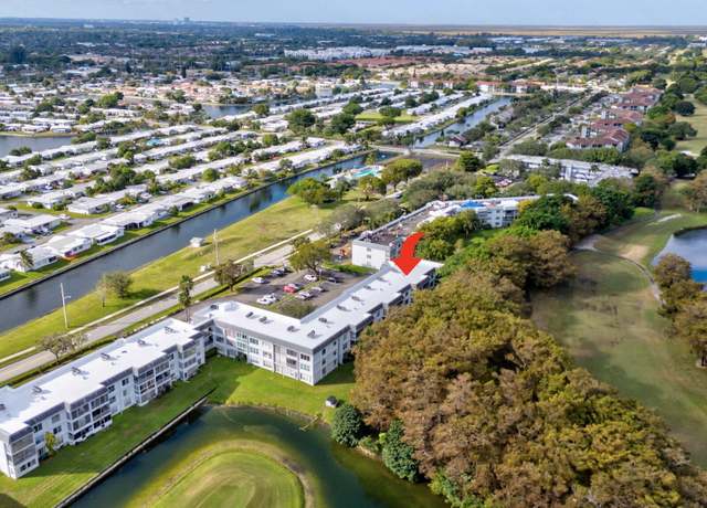 Property at 8205 NW 61st St Unit B303, Tamarac, FL 33321, 2 beds, 2 baths