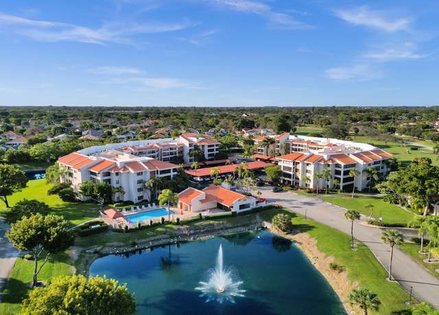 Property at 7507 La Paz Blvd Unit N106, Boca Raton, FL 33433, 3 beds, 2 baths