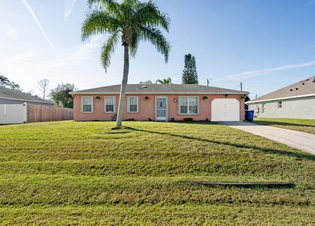 Property at 955 Dolphin Ave, Sebastian, FL 32958, 2 beds, 2 baths