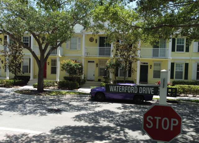 Property at 155 Waterford Dr, Jupiter, FL 33458, 3 beds, 2.5 baths