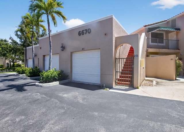 Property at 6670 Villa Sonrisa Dr #221, Boca Raton, FL 33433, 2 beds, 2 baths