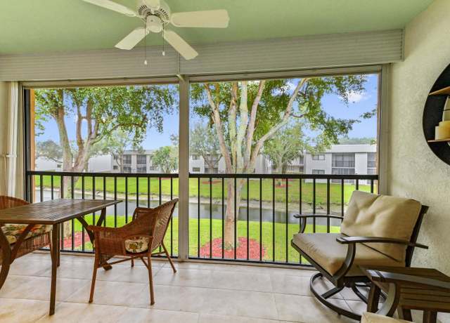Property at 15216 Lakes Of Delray Blvd #145, Delray Beach, FL 33484, 2 beds, 2 baths