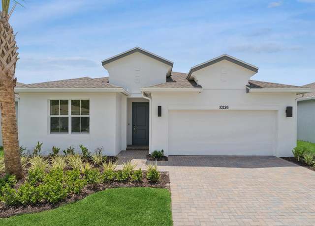 Property at 10226 Dreamweaver Rd #208, Port Saint Lucie, FL 34987, 2 beds, 2 baths