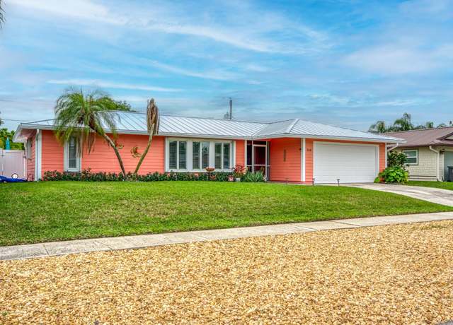 Property at 4168 Russell St, Tequesta, FL 33469, 3 beds, 2 baths