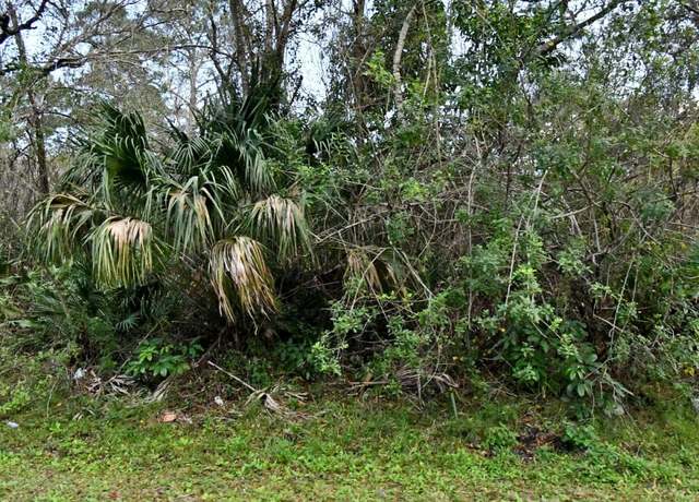 Property at 5110 Sanibel Ave, Fort Pierce, FL 34951
