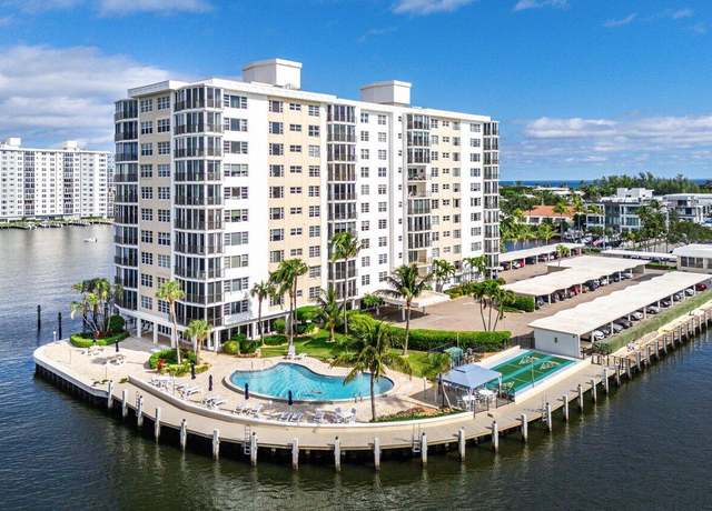 Property at 400 Seasage Dr #804, Delray Beach, FL 33483, 2 beds, 2 baths