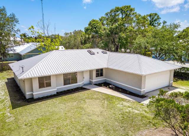 Property at 104 Germani Dr, Fort Pierce, FL 34982, 3 beds, 2 baths