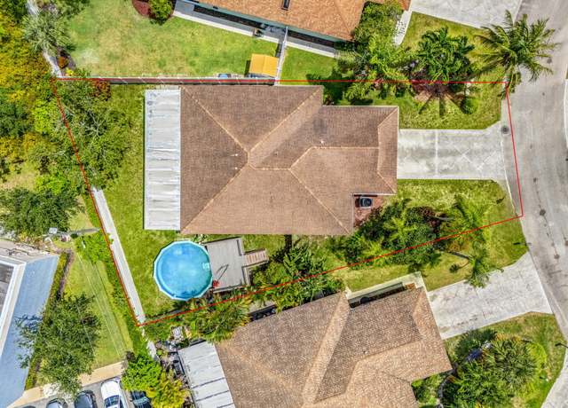 Property at 178 Sims Creek Ln, Jupiter, FL 33458, 3 beds, 2 baths