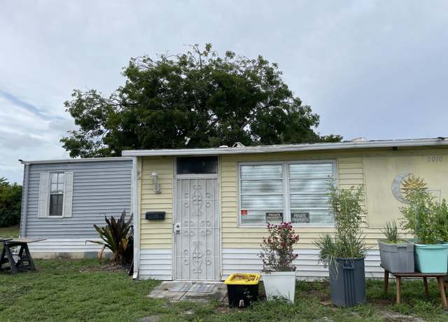 Property at 5010 NW 1st Ave, Pompano Beach, FL 33064, 2 beds, 2 baths
