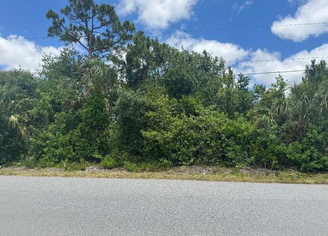Property at 1437 Tidewell St SE, Palm Bay, FL 32909