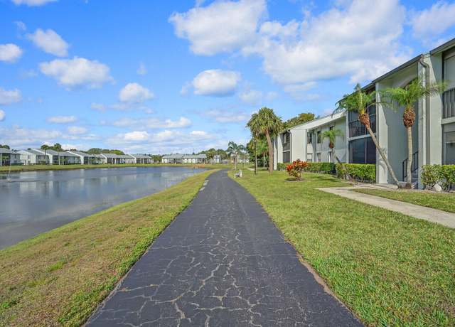 Property at 1010 Green Pine Blvd Unit C2, West Palm Beach, FL 33409, 2 beds, 2 baths