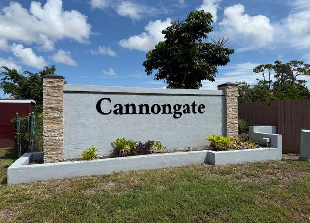 Property at 968 Sumter Rd W, West Palm Beach, FL 33415, 2 beds, 2 baths