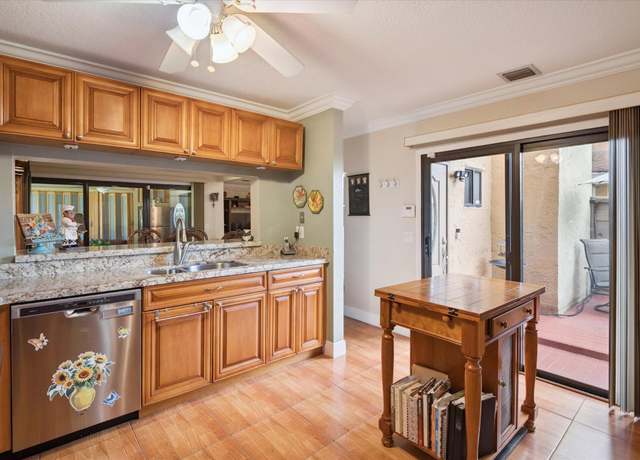 Property at 8041 NW 71st Ct, Tamarac, FL 33321, 2 beds, 2.5 baths