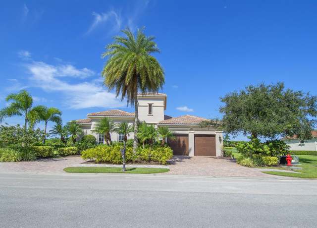 Property at 138 SE Via San Marino, Port Saint Lucie, FL 34984, 3 beds, 4.5 baths