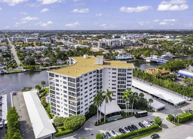 Property at 86 Macfarlane Dr Unit 4h, Delray Beach, FL 33483, 1 bed, 2 baths