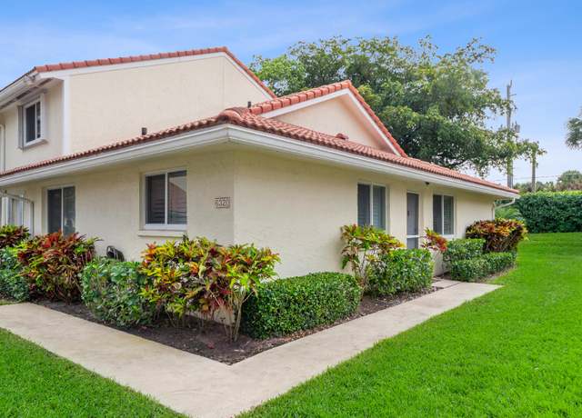 Property at 6320 Walk Cir #17, Boca Raton, FL 33433, 2 beds, 2 baths