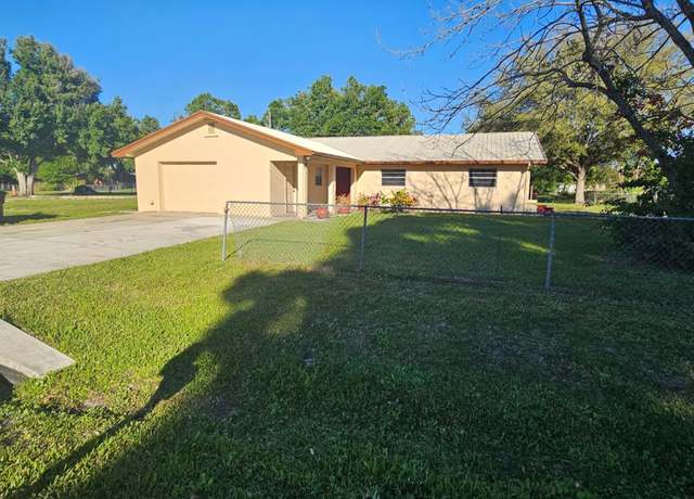 Property at 3708 NW 22 Ave, Okeechobee, FL 34972, 3 beds, 2 baths