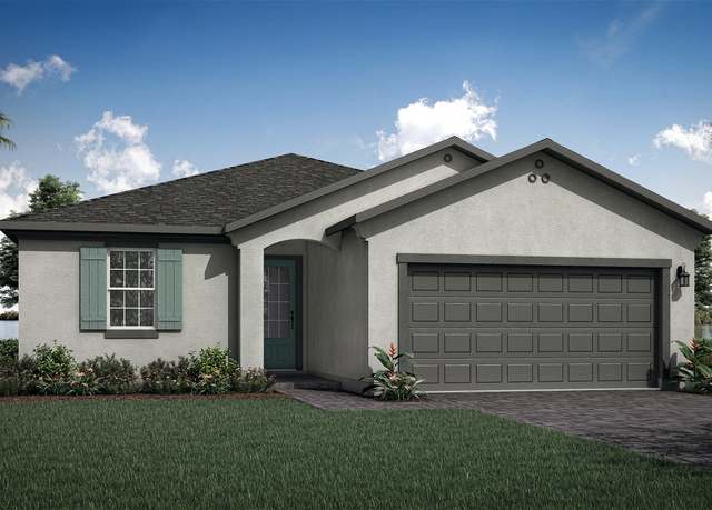 Property at 14475 SW Woodford Way, Saint Lucie West, FL 34986, 3 beds, 2.5 baths
