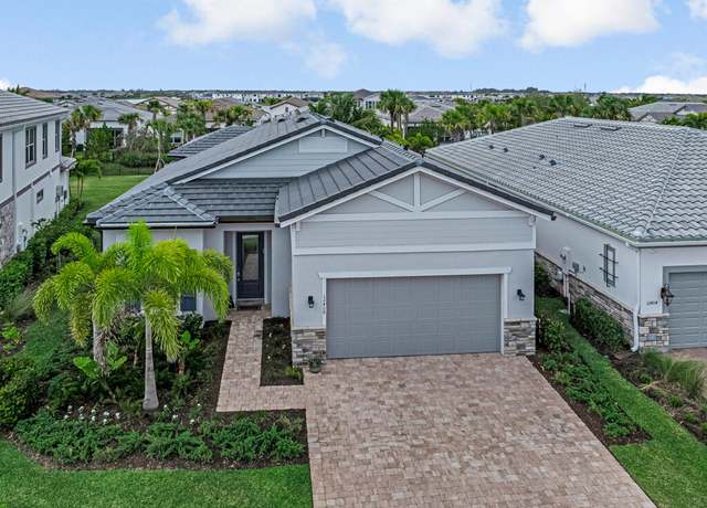 Property at 12408 Banner Ct, Palm Beach Gardens, FL 33412, 3 beds, 2 baths