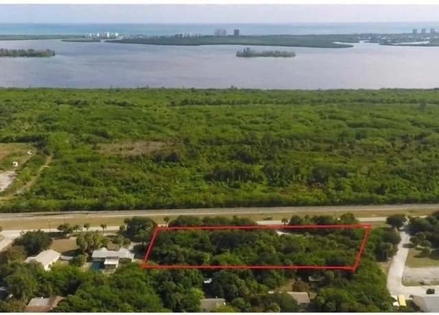 Property at 4647 Old Dixie Hwy Hwy, Fort Pierce, FL 34946
