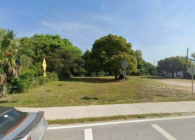 Property at 8343 SE Pettway St, Hobe Sound, FL 33455
