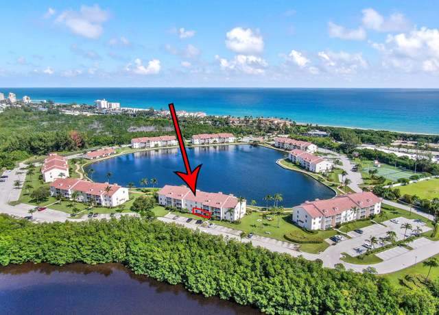 Property at 4452 NE Ocean Blvd Unit 107-C1, Jensen Beach, FL 34957, 2 beds, 2 baths