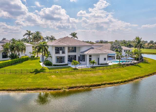 Property at 820 Floret Dr, Palm Beach Gardens, FL 33410, 5 beds, 7 baths
