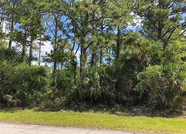 Property at 15138 Carousel Ln, Port Charlotte, FL 33953