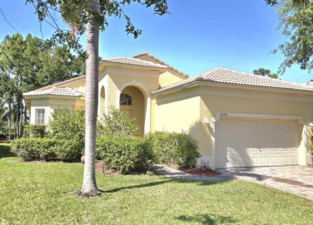 Property at 6204 Spring Lake Ter, Fort Pierce, FL 34951, 4 beds, 2 baths