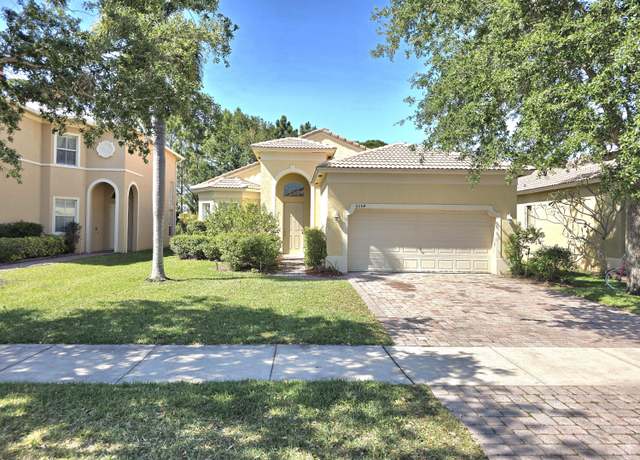 Property at 6204 Spring Lake Ter, Fort Pierce, FL 34951, 4 beds, 2 baths