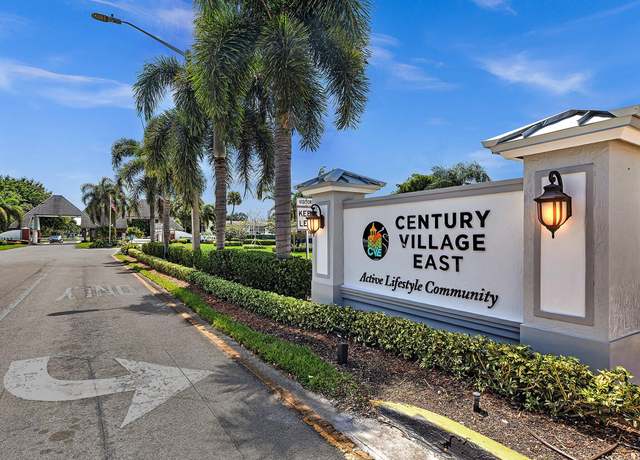 Property at 271 Tilford M #271, Deerfield Beach, FL 33442, 1 bed, 1.5 baths