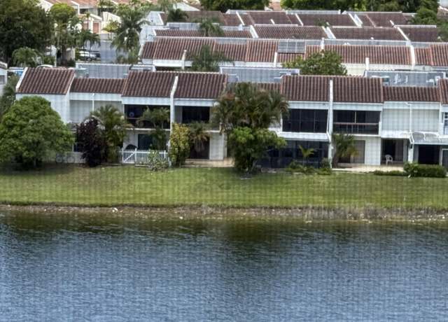 Property at 3301 Spanish Moss Ter #712, Lauderhill, FL 33319, 2 beds, 2 baths