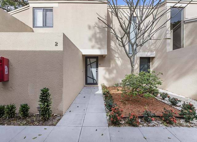 Property at 1121 NW 13th St #2, Boca Raton, FL 33486, 2 beds, 2 baths